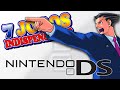 Nintendo DS - 7 Jogos Indispensáveis の動画、YouTube動画。