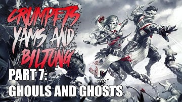 CYB PLAYS - Divinity: Original Sin Enhanced Edition (PS4) Part 7