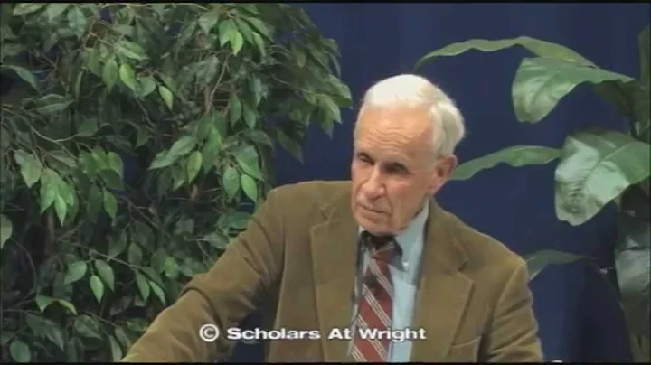 David Bevington on Shakespeare: The Tempest