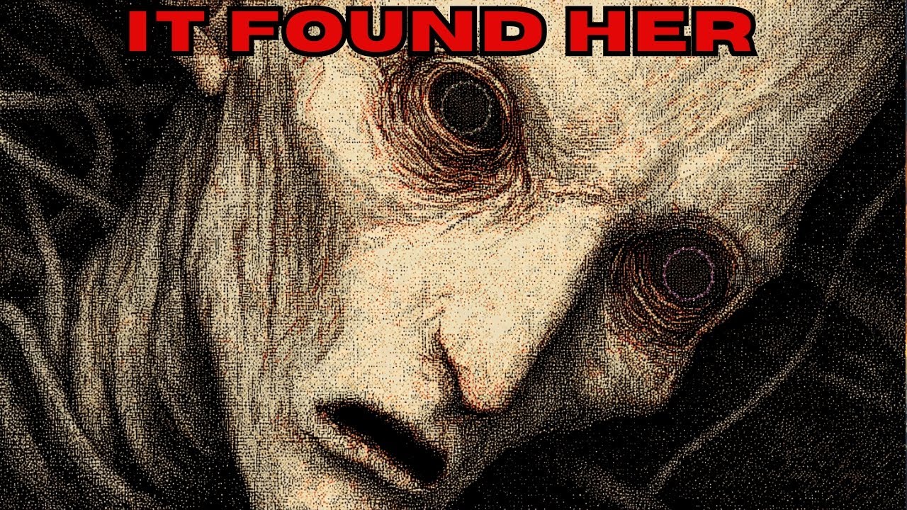 He Finally Found Her | Dark Fantasy Horror Story