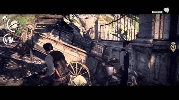 The Evil Within Chapter 6 Dog Fight AKUMU