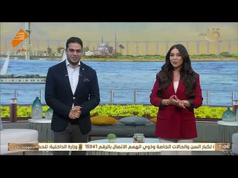 الطريق لافتتاح المتحف المصري الكبير انطلاقة جديدة لأكبر متاحف العالم حلقة كاملة 25 10 2025