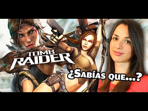 Vídeo: El Intento De Violación De Lara Croft Hará Que Los Jugadores De Tomb Raider Quieran 