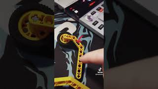 Some tips to make your KO2 feel more ergonomic using Lego. #teenagengineering #po #ep133 #lego #ko2