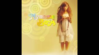 Download Lagu BoA 4집 My name - Track 4 - My Prayer (기도) MP3