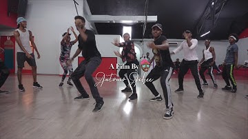 BUJU BANTON - BOGLE |Let