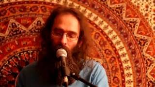 Video thumbnail of "Jaya Deva - Om Gam Ganapataye"