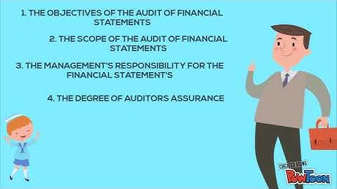 chapter 5 audit planning