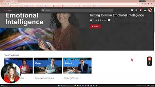 Learner Mobile Getting Started: Set Up Audiences with Profiles screenshot 5