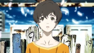 Zankyou No Terror OST - nc17 (Kayou. Remix)