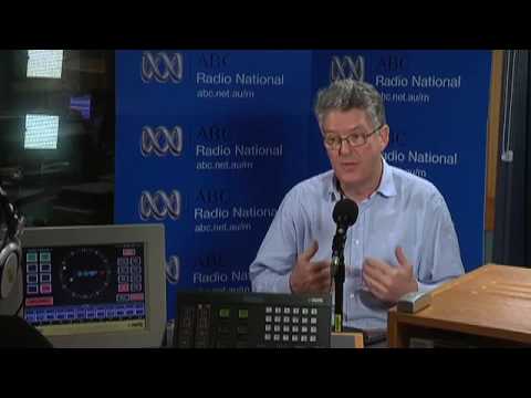 Pt 2: Power trip - David Marr on Kevin Rudd (inter...