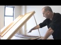 Introducing the 'fluid piano'