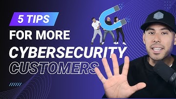 Crank Up the Demand: 5 Marketing Tips for Cybersecurity Services Providers - Whyze Labs