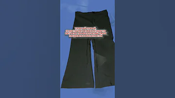 Почему моряки носили брюки клеш? #shorts #история #моряк