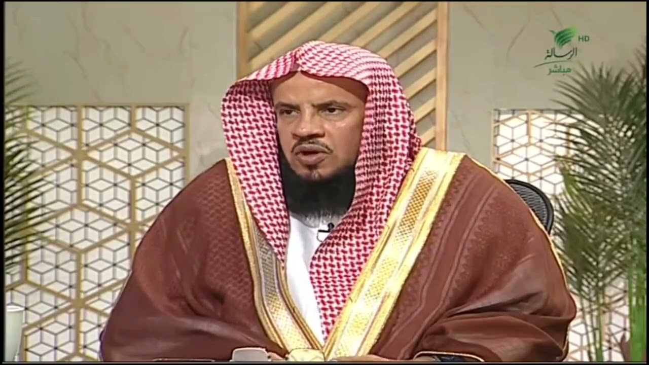 ما حكم عدم الأخذ بالأسباب وتلقي العلاج أثناء المرض؟ -الشيخ د. سعد بن عبدالله السبر#يستفتونك
