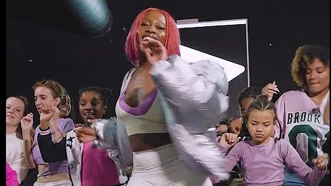 Forgive our trespasses || Nandipha808, Ceeka RSA|| Amapiano choreography || Andy Dlamini ||