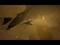 Eve Online - ABYSS - Данжи второго уровня зеленым чаром