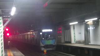 西武鉄道40101F　Sトレイン元町・中華街行74M　所沢