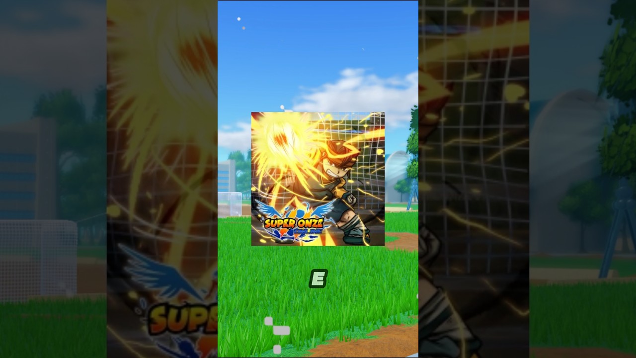 Novo jogo de SUPER ONZE no Roblox!!!! 