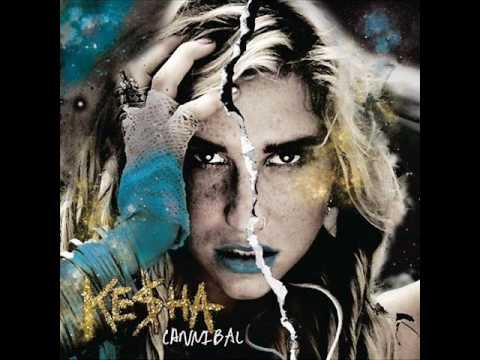 Kesha - Animal (Billboard Remix)  [Cannibal]