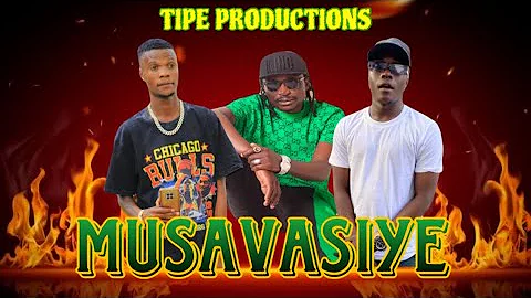 MBIDA D x HWINDI PREZIDENT x HWINZA - MUSAVASIYE (PRODUCED BY TIPE)