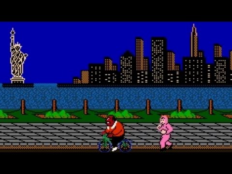 Mike Tyson's Punch Out for NES Walkthrough