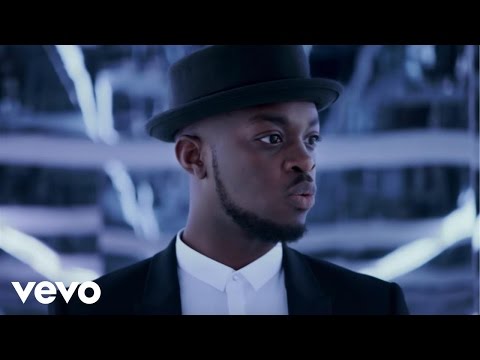 Chase & Status - Spoken Word ft. George The Poet