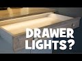 Drawer Lights Drawer Lights