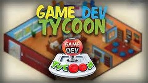 Game Dev Tycoon Part 2 (THE GAMELING!) and possibly the FINALE
