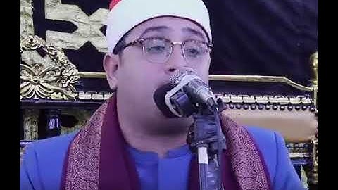 جميل جدا الشيخ محمود شحات انور سوره اخلاص 2022