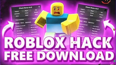 ROBLOX HACK | NEW SCRIPT | CHEAT, UNDETECTED EXECUTOR | SYNAPSE X 2023 21.04.2023
