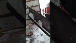 Snow plow truck likes and dislikes. by John Buelow Excavating 167 views 1 year ago 4 minutes, 55 seconds