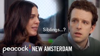 Engaged Couple's Shocking Discovery | New Amsterdam