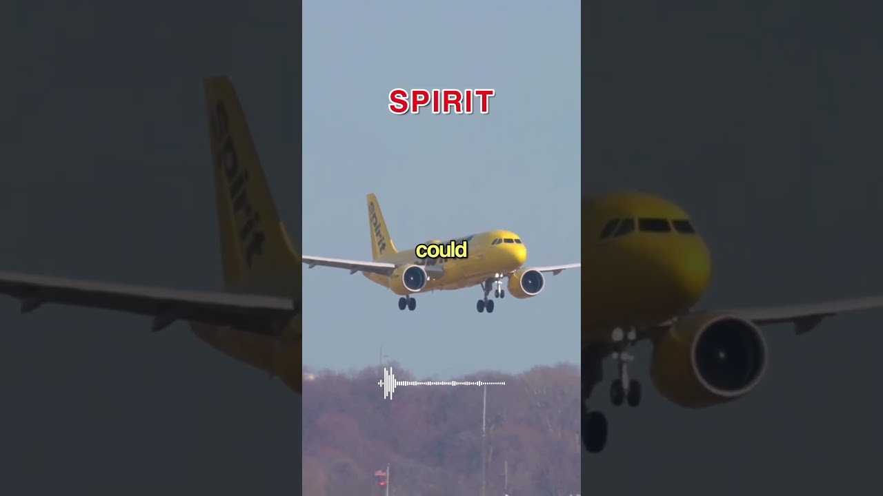 Spirit Pilot Declares WAR On ATC 