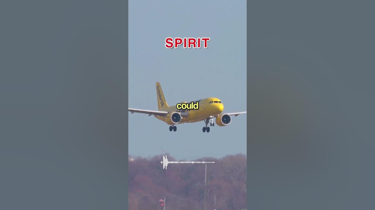 Spirit Pilot Declares WAR on ATC 😮