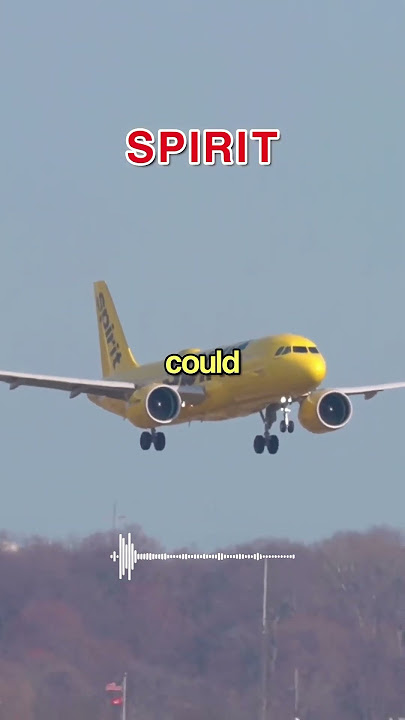 Spirit Pilot Declares WAR on ATC 😮