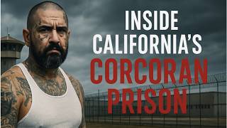 Inside California’s Corcoran Prison | America’s Most Dangerous Prison Exposed (Full Documentary)