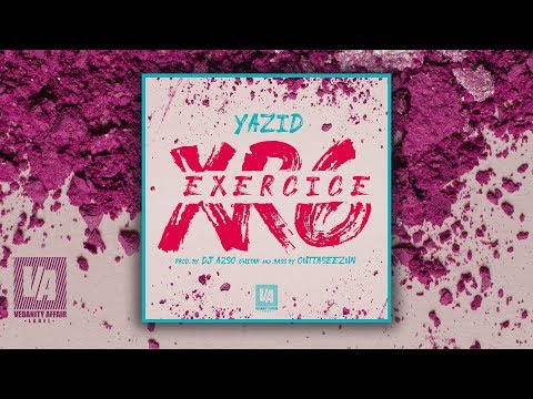 Yazid XR6 Prod By DJ A2SO Guitar Bass By Outtaseezun