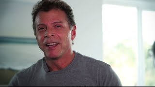 Losing More Than a Fight with Tony Blauer