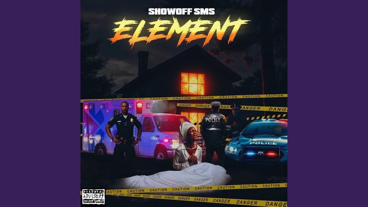 Watch Element on YouTube Watch Element on YouTube