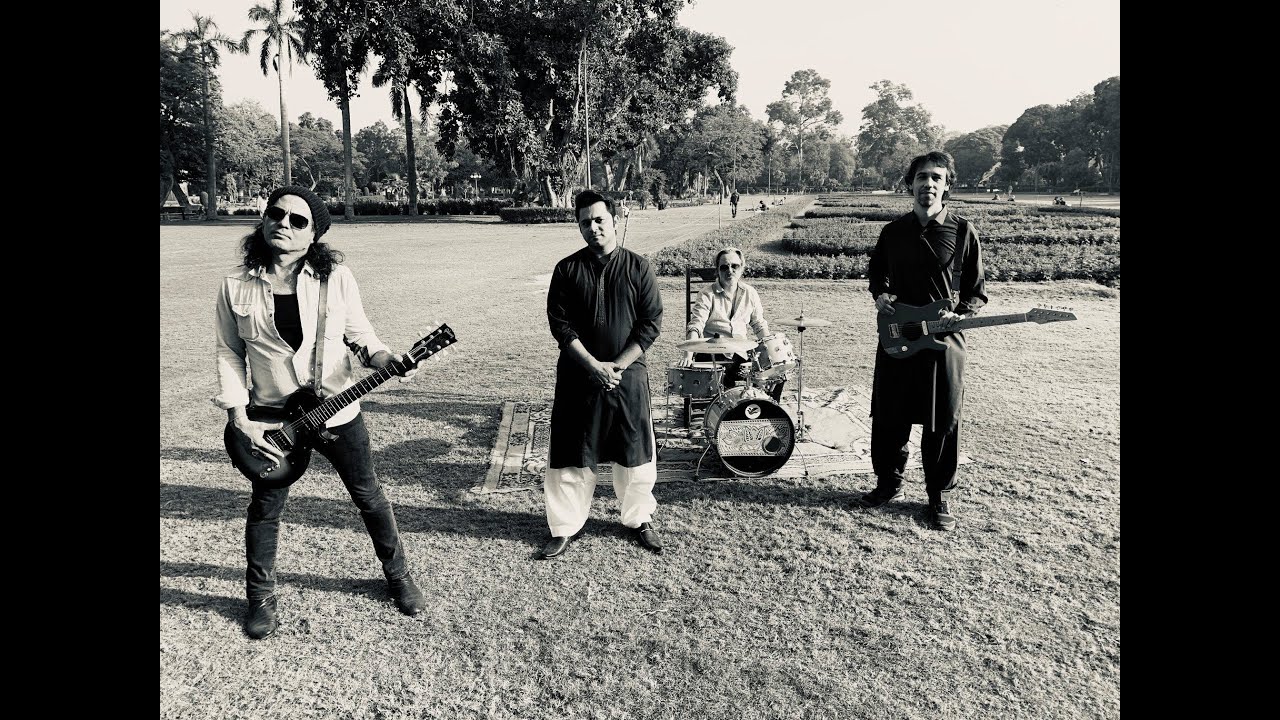 Watch Rocqawali - Piar Da Naghma on YouTube Watch Rocqawali - Piar Da Naghma on YouTube