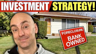 How We Make Millions Investing at Foreclosure Auctions!