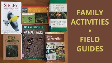 Field Guides