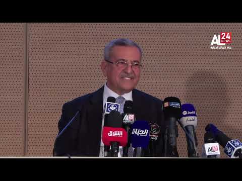 شبيرة تم مناقشة عدة بنود سياسية وعلى رأسها القضية الفلسطينية