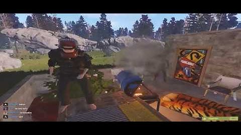 Some Memes of The Wipe | Rusty Moose