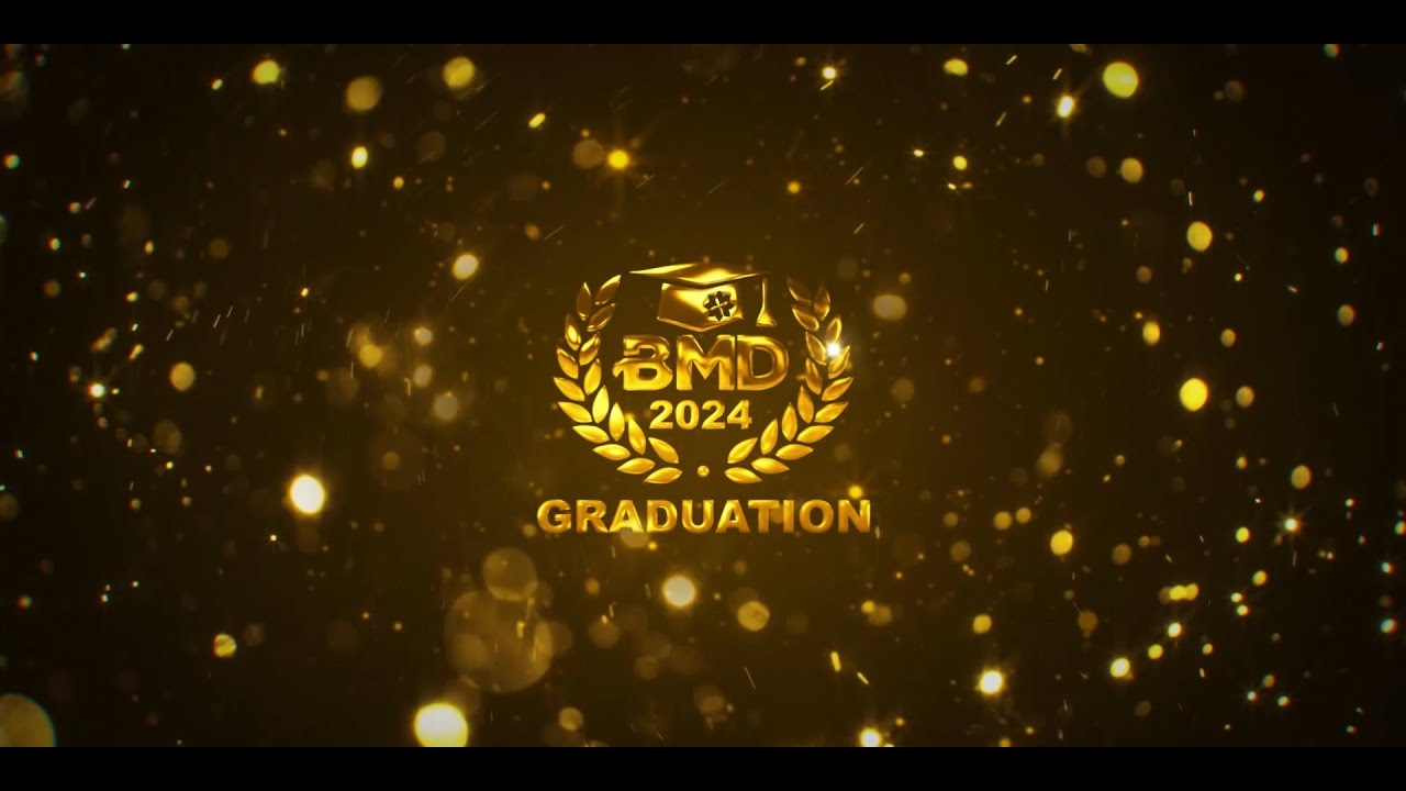 Budi Mulia Dua Graduation 2024