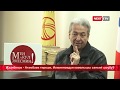 Жээнбеков-Атамбаев тиреши, Илмияновдун камалышы саясий шоубу?