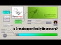 Grasshopper fundamentals for beginners  the interface  01