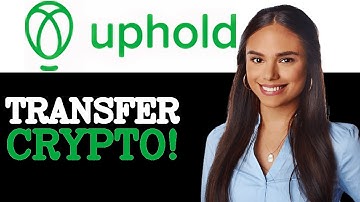 How To Transfer Crypto From Uphold To Arculus Wallet (2025)