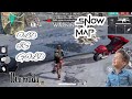 Snow map freefire old is gold 8lex gaming